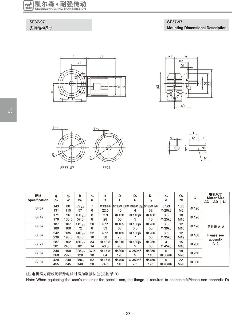 常州耐強傳（chuán）動機械有限公司